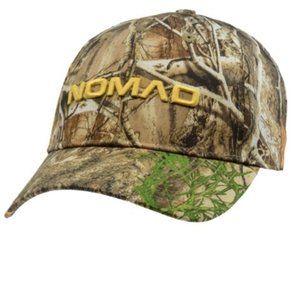 nomad hunting hat